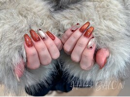 定額シンプルアート