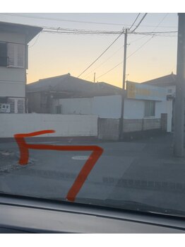 ヨサ パーク コアハート(YOSA PARK CORE HEART)/