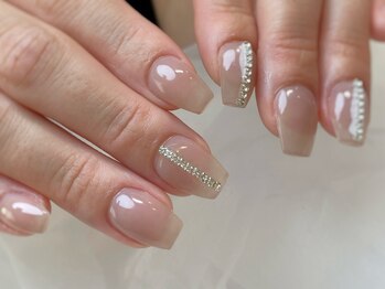 アトリエエル(atelier eL)/お客様ネイル48