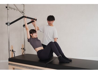 デップ 愛知春日井店(DEP)の写真