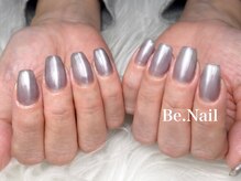 ビーネイル 上新庄(Be.Nail)/
