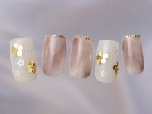 ジェミーネイル シンジュク(Jemiy nail shinjuku)/