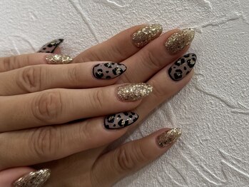 エクランプラス(Ecran+)/ネイル