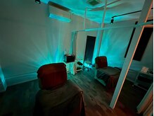 癒し～ぷ 明石駅前店/ペア施術もおすすめ