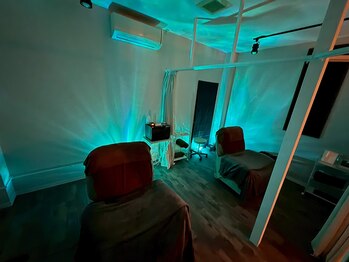 癒し~ぷ 明石駅前店/ペア施術もおすすめ