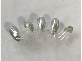 【3-4月 定額デザインB】