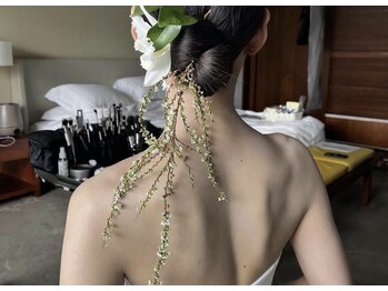 ラトウキョウ 代官山(LaTokyo)/ブライダル整体で人気のサロン