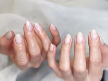 ベルル(Bellulu)/【シンプル ワンカラーネイル】