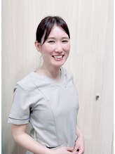 リナル 武蔵小杉店&nbsp;スタッフ 真央