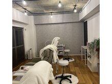 モランプラス 豊田店(Moran Plus)の雰囲気（木目調のスタイリッシュな店内☆）