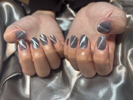 マグネットネイル♪