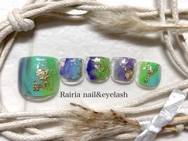 フットデザイン