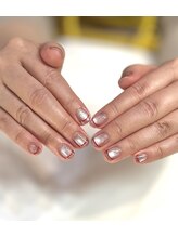 ミンツ 北浜店(Mint's)/マグネットアート