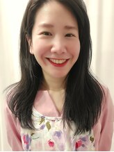 サロンバハル(SALON BAHAR) はるか オーナー