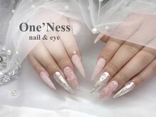 ワンネス(One'Ness)