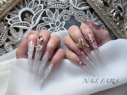ネイルファリス(NAiL FARiS)の写真
