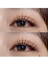 アイラッシュプラザ(EYELASH PLAZA)/まつエク 120本