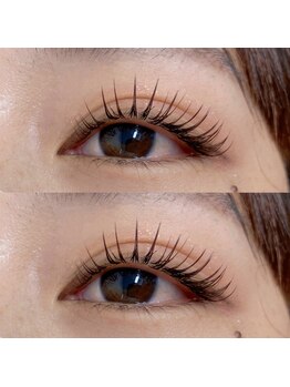 アイラッシュプラザ(EYELASH PLAZA)/まつエク 120本