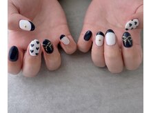 ファースト 姪浜店(FIRST)/持ち込みデザイン