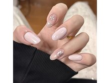 ファンシー 新宿店(Fancy)/オフィス/ワンホン/オーロラ