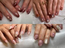 ロッティ 桑名(Lotty.)の雰囲気(定額デザイン)