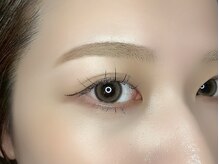 アイライクミー 横浜店(EYE like me)/眉毛アイブロウデザイン