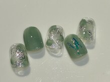 リュクスグロウ 豊中店(Luxe Glow)/平日限定デザイン