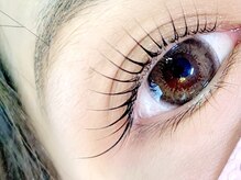 アイラッシュモアナ(eyelash MOANA)/似合わせラッシュリフト