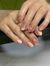 アイネイル 高幡不動(Ai Nail)/
