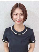 CHURA&nbsp;橋本 佳奈弥