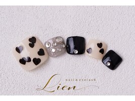 フットシンプルアートコース