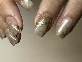 ニュアンスネイル【8.7】