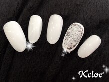 ネイルクロエ(NAIL KCLOE)/