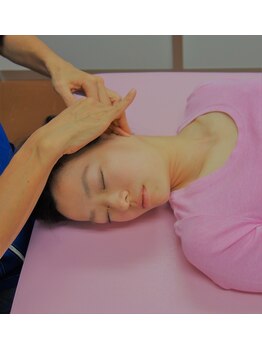 安藤トータルプロポーションクリニーク/人気の美女小顔矯正!!