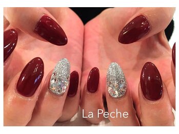 ラペーシュ(La Peche)/7000円 &nbsp;No.395