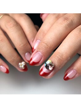 フリーデザイン