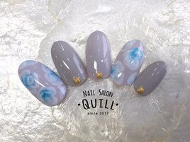 ５月バラアート（３）