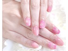 ブリエ(Briller)/ガーリーネイル