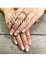 ネイルサロン ココロジー(COCOLOGY)/
