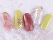 ルアナ 吉祥寺店(LUANA)/￥9350円☆パラジェル