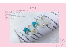 フローラネイルサロン/