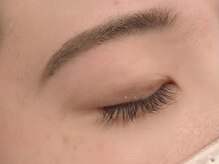 テラスアヴェダビューティー(Terrace AVEDA beauty)/美眉スタイリングでメイク提案！