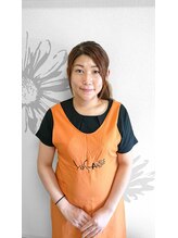 ヨサパーク キャロル(YOSA PARK CAROL) 奥村 彩