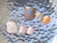 ケイアイエムネイル(KIM nail)/