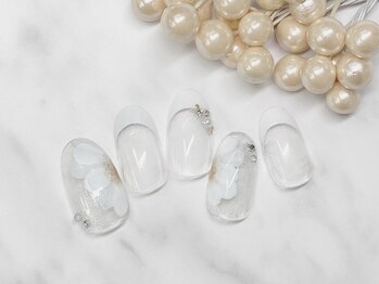 プティリボン 武蔵小金井店(PetitRibbon)/定額