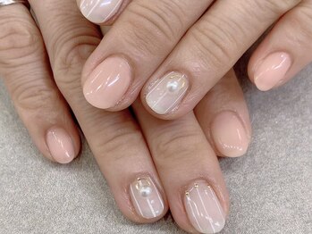 プライズアイリス アイラッシュ 池袋東口店(prize Iris eyelash)/オフィスネイル【池袋】