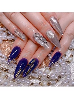 シュシュ ルージュ(chouchouRouge)/