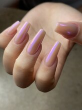 ネイルサロン ソル(Sol)/