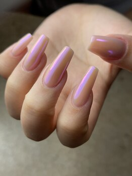 ネイルサロン ソル(Sol)/