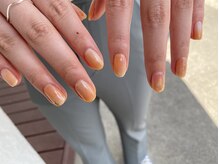 ロータス Lotus/ニュアンスネイル